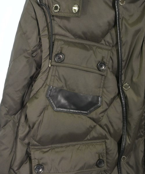 LOUIS VUITTON 羽絨夾克/背心