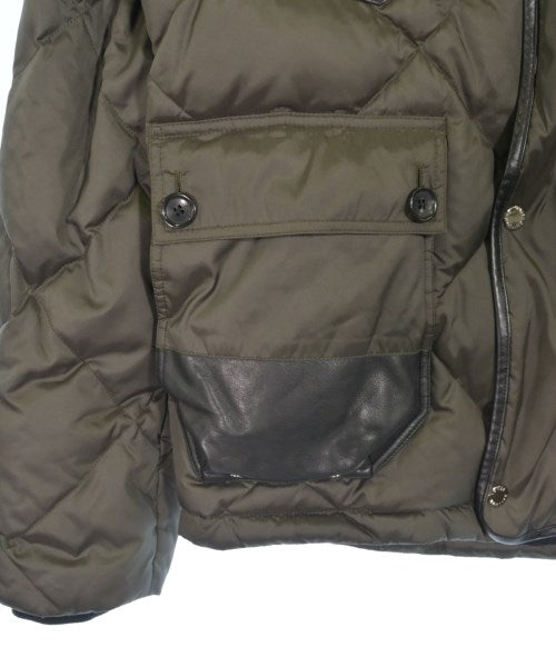 LOUIS VUITTON 羽絨夾克/背心