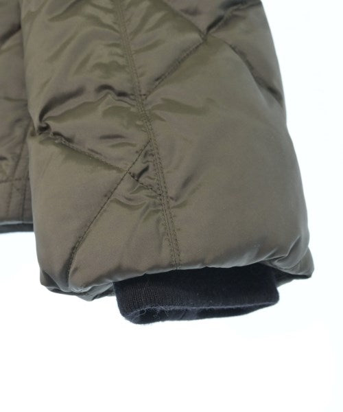 LOUIS VUITTON 羽絨夾克/背心