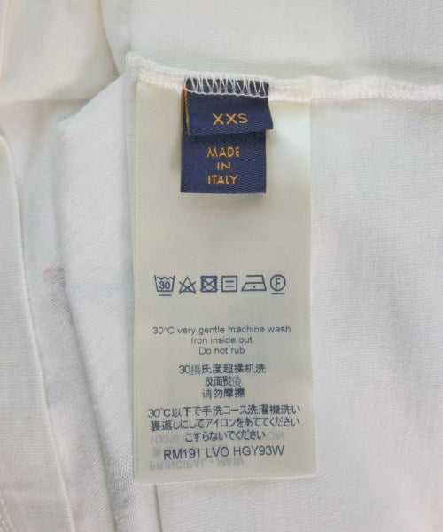 LOUIS VUITTON T恤/上衣