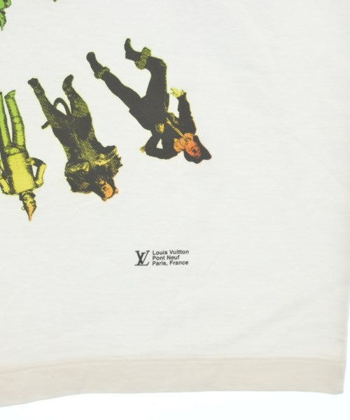 LOUIS VUITTON T恤/上衣