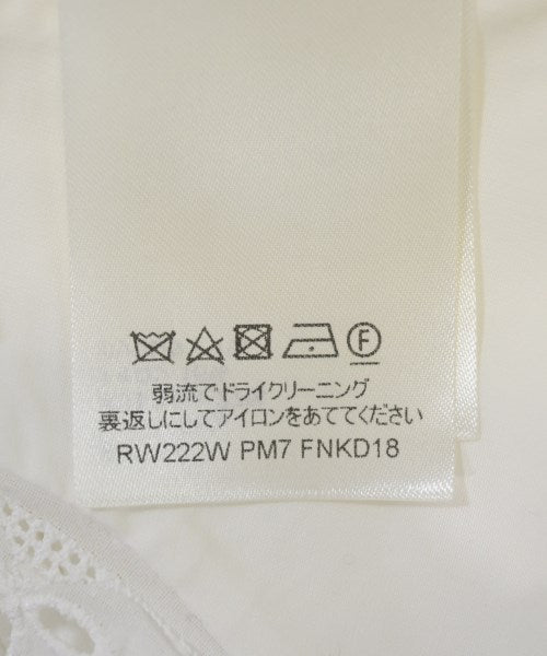 LOUIS VUITTON 洋裝