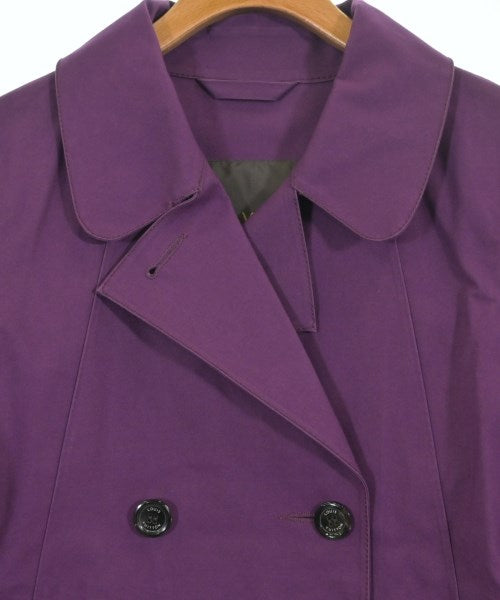 LOUIS VUITTON 風衣