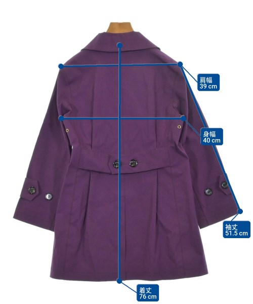 LOUIS VUITTON 風衣