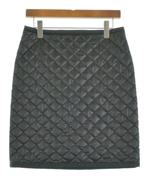 LOUIS VUITTON 膝上裙