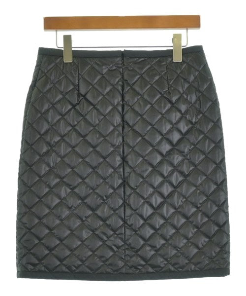 LOUIS VUITTON 膝上裙