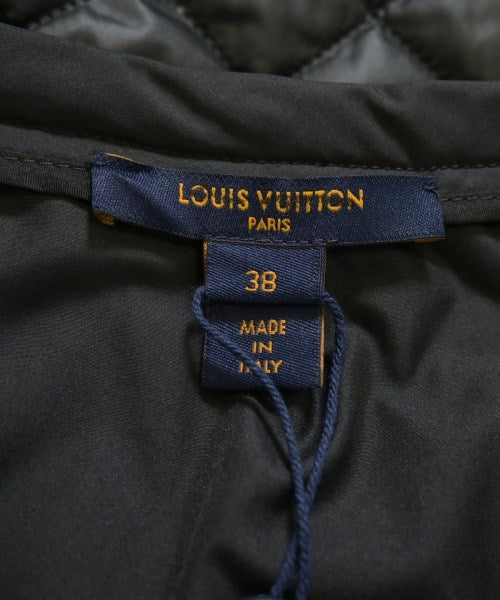 LOUIS VUITTON 膝上裙