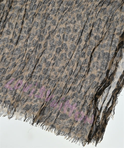 LOUIS VUITTON 披肩