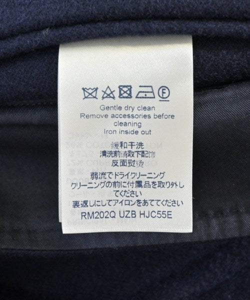LOUIS VUITTON 切斯特披風
