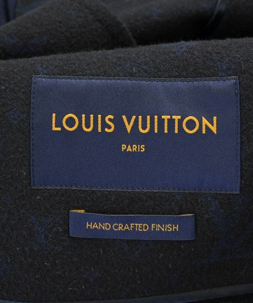 LOUIS VUITTON 切斯特披風