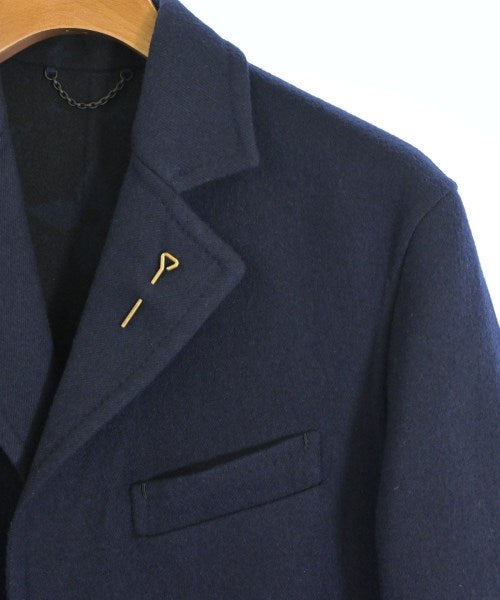LOUIS VUITTON 切斯特披風