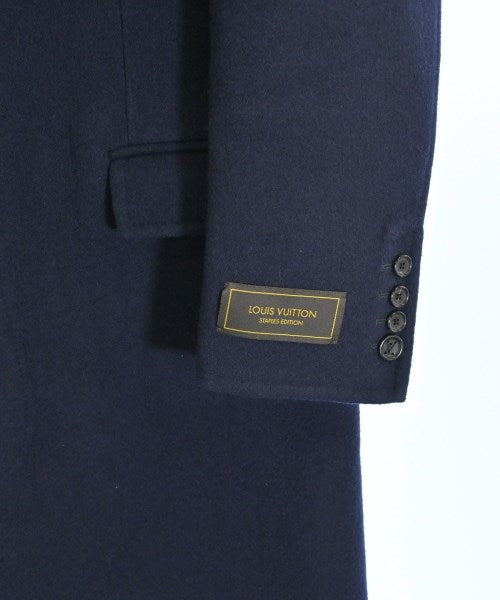 LOUIS VUITTON 切斯特披風