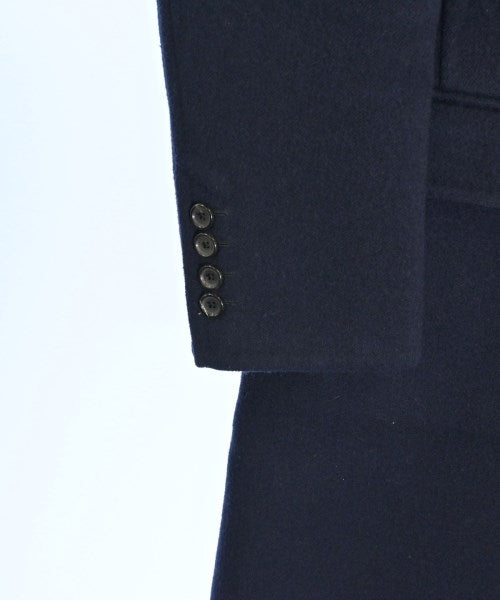 LOUIS VUITTON 切斯特披風