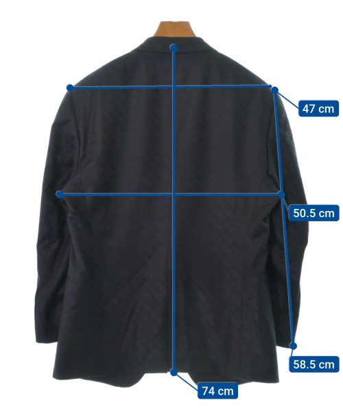 LOUIS VUITTON 西裝外套