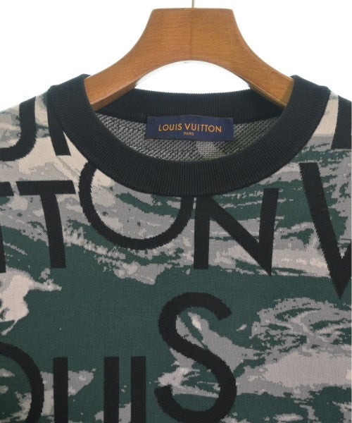 LOUIS VUITTON 毛衣