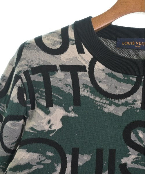 LOUIS VUITTON 毛衣