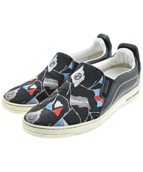 LOUIS VUITTON 運動鞋
