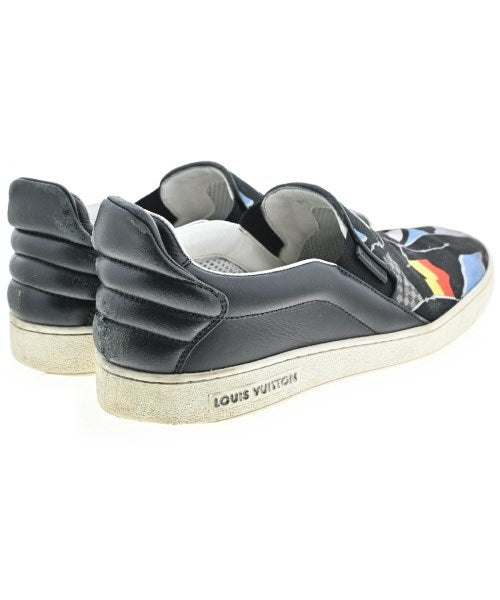LOUIS VUITTON 運動鞋