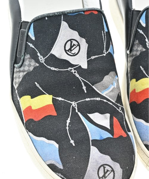 LOUIS VUITTON 運動鞋