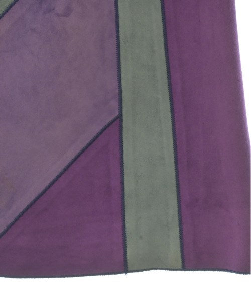 LOUIS VUITTON 膝上裙