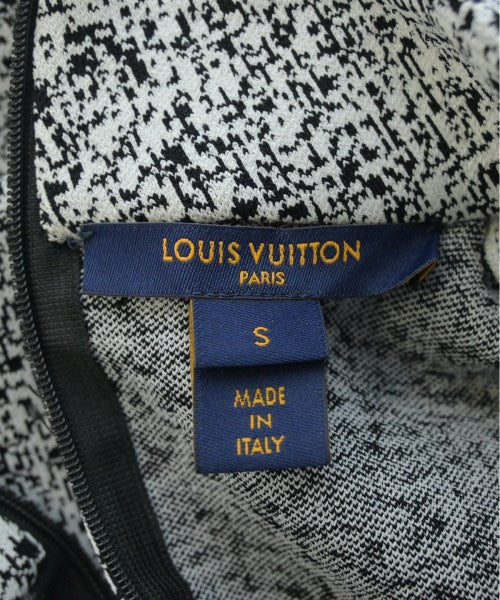 LOUIS VUITTON 洋裝