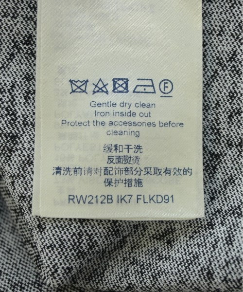 LOUIS VUITTON 洋裝