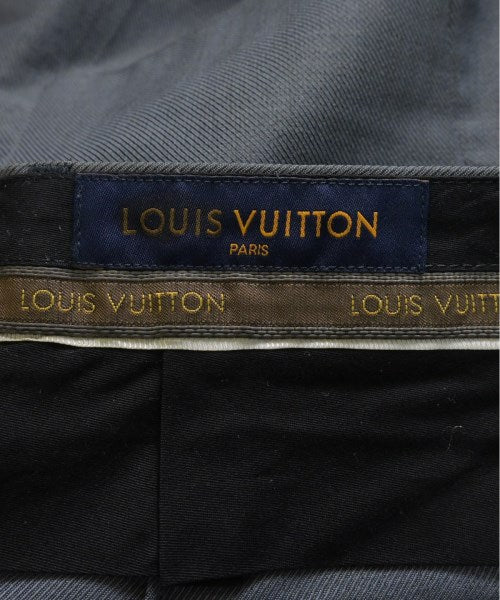 LOUIS VUITTON 剪裁褲