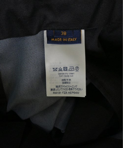 LOUIS VUITTON 剪裁褲