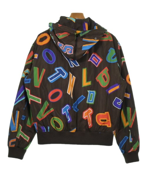 LOUIS VUITTON 斜紋夾克