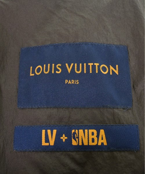 LOUIS VUITTON 斜紋夾克