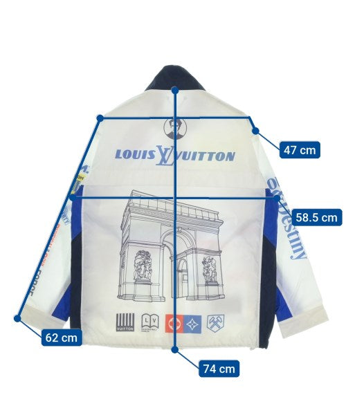 LOUIS VUITTON 其他飛行外套