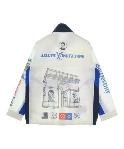 LOUIS VUITTON 其他飛行外套