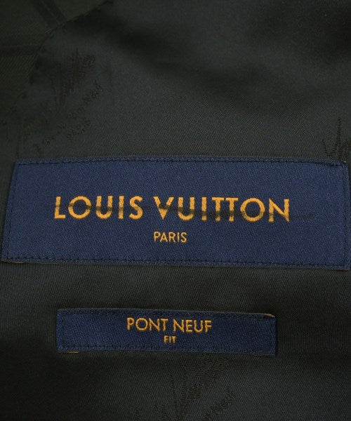 LOUIS VUITTON 西裝外套