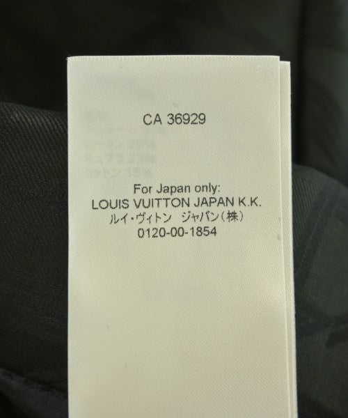 LOUIS VUITTON 西裝外套