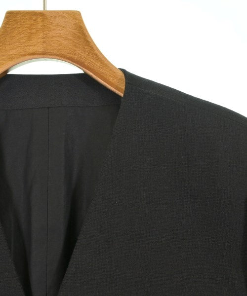 LOUIS VUITTON 無領外套