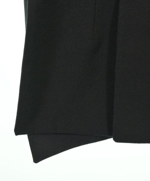 LOUIS VUITTON 無領外套