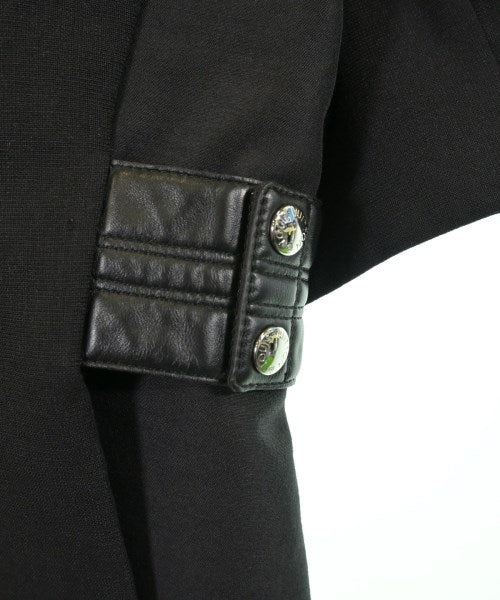 LOUIS VUITTON 無領外套