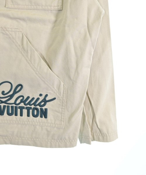 LOUIS VUITTON 工作夾克
