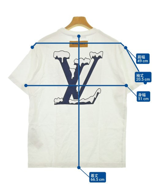 LOUIS VUITTON T恤/上衣