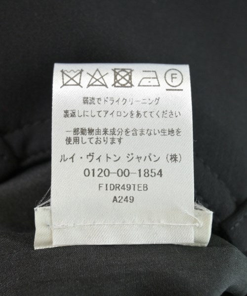 LOUIS VUITTON 洋裝