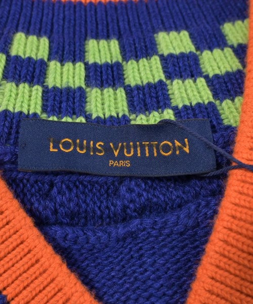 LOUIS VUITTON 毛衣