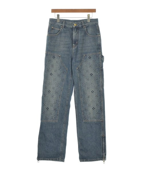 LOUIS VUITTON 牛仔褲