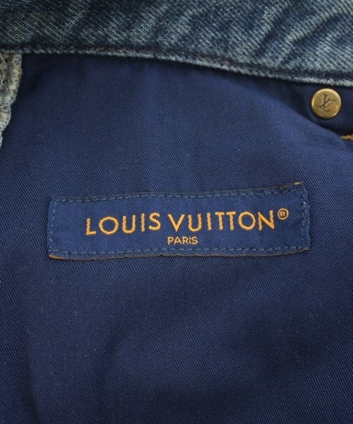 LOUIS VUITTON 牛仔褲