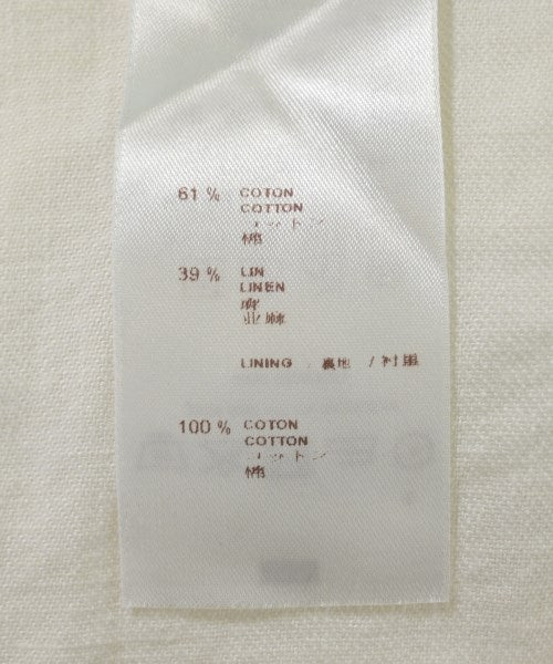 LOUIS VUITTON 短褲