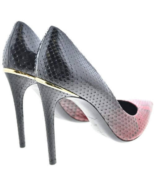 LOUIS VUITTON 高跟鞋