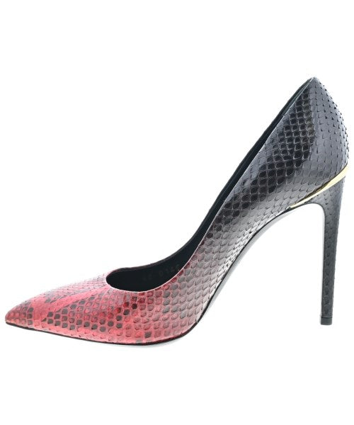 LOUIS VUITTON 高跟鞋