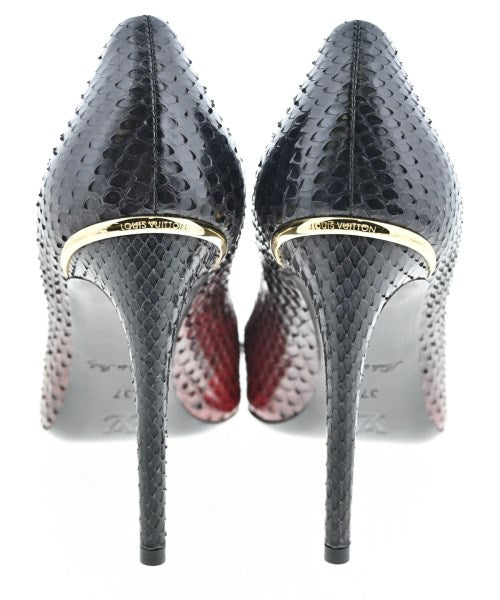 LOUIS VUITTON 高跟鞋