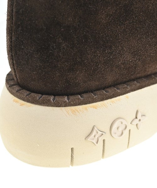 LOUIS VUITTON 靴子