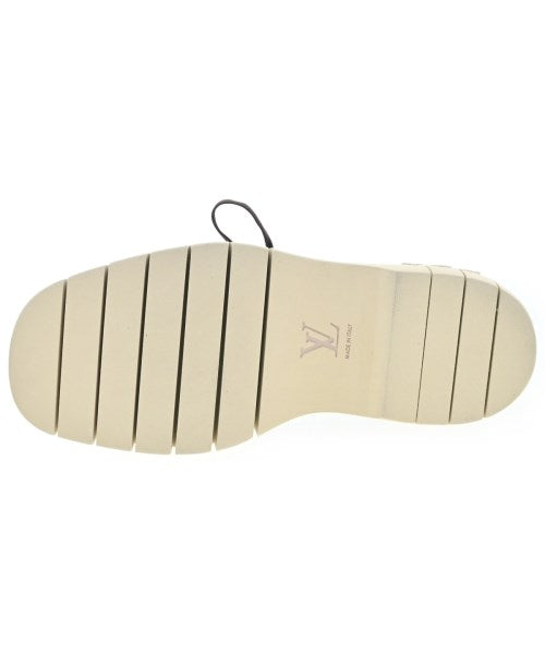 LOUIS VUITTON 靴子