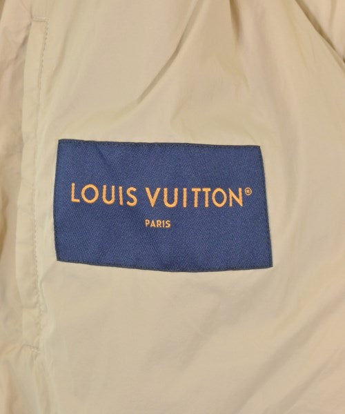LOUIS VUITTON 羽絨夾克/背心